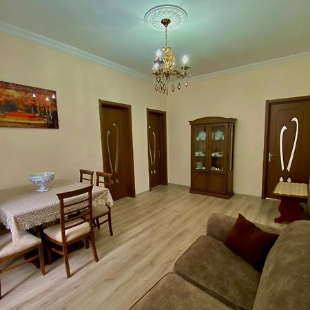 Family Home Batumi Exterior photo