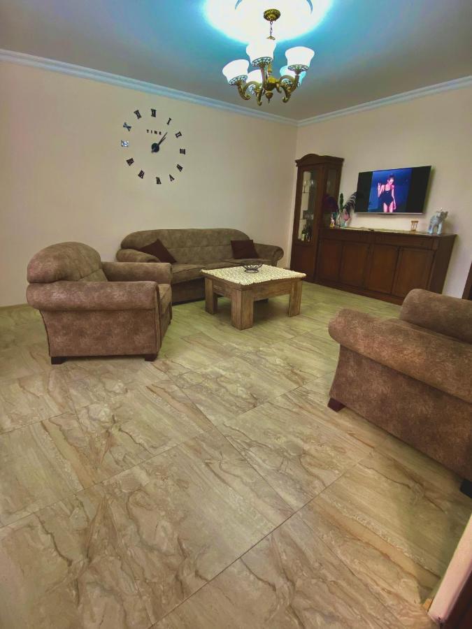 Family Home Batumi Exterior photo