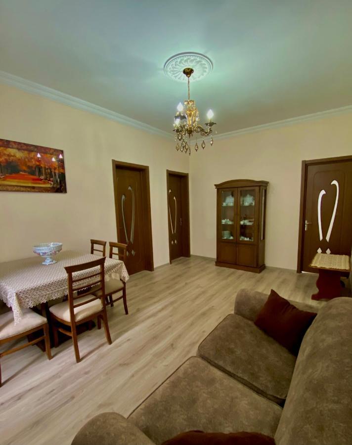 Family Home Batumi Exterior photo
