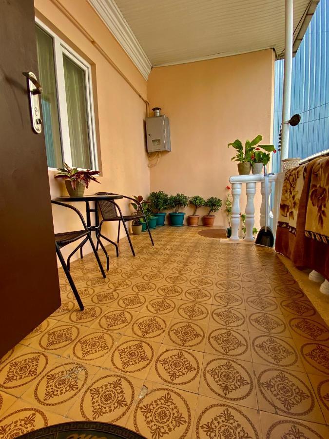Family Home Batumi Exterior photo