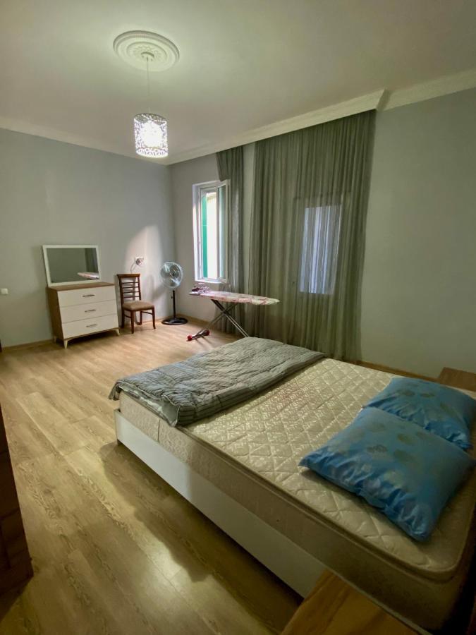 Family Home Batumi Exterior photo
