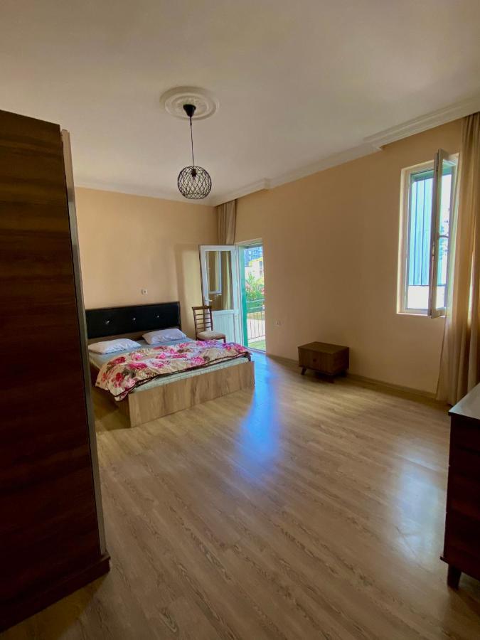 Family Home Batumi Exterior photo